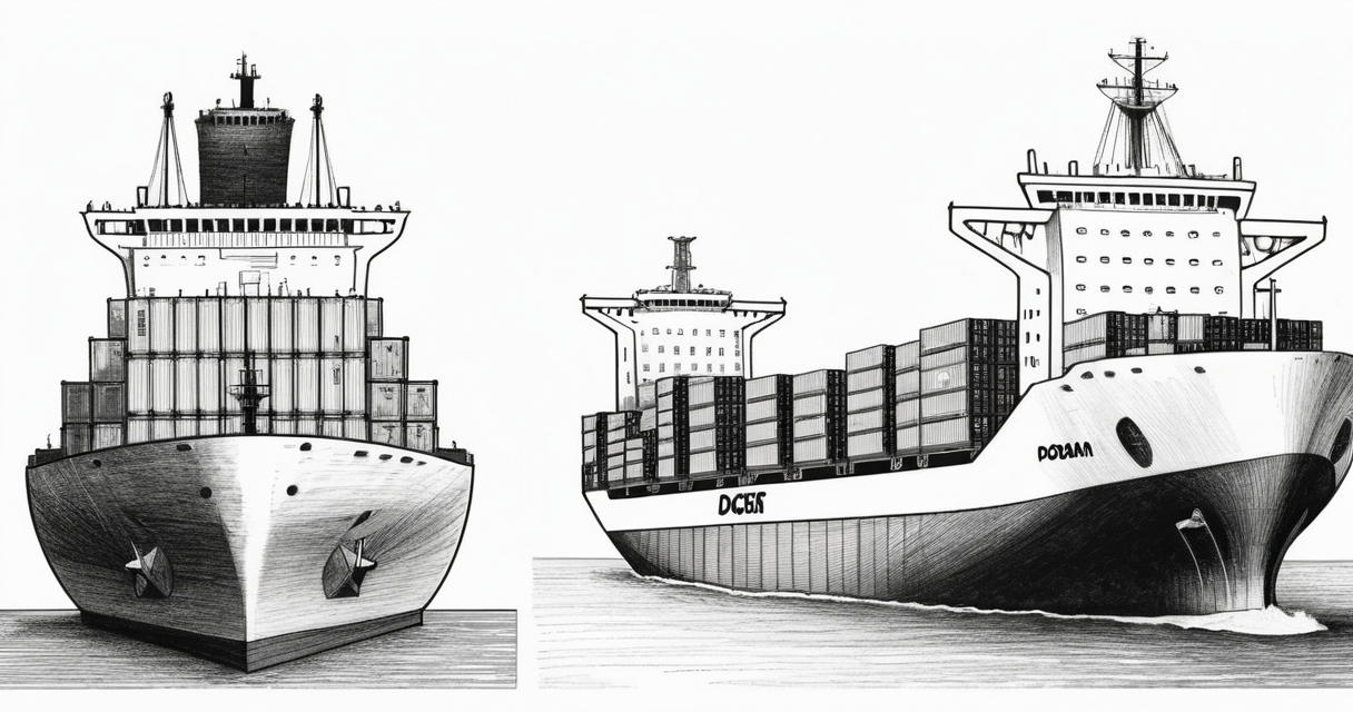 Docker vs. Podman – Container-Laufzeiten im Vergleich 2026