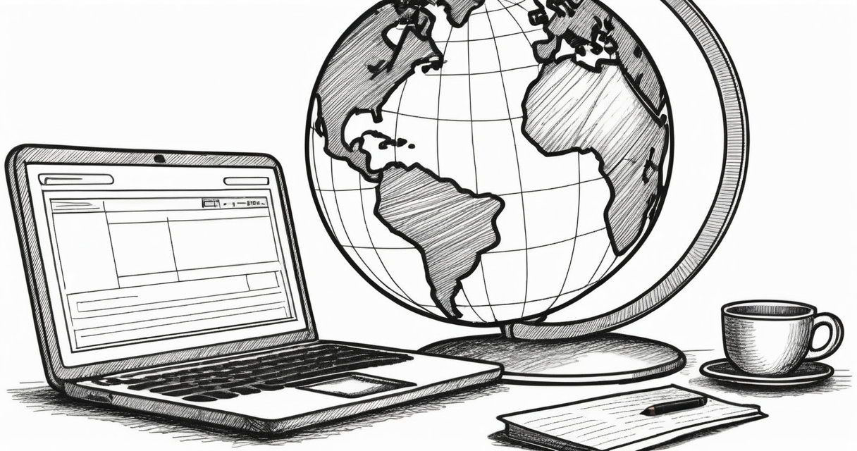 Domain kaufen und einrichten – Schritt-für-Schritt 2026