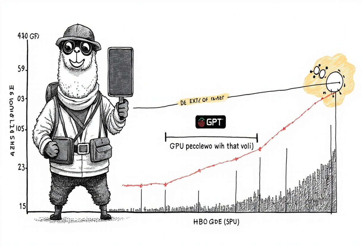 llama.cpp Performance 2026: CPU vs GPU – Tokens/s, BLAS-Backends & Hardware-Vergleich