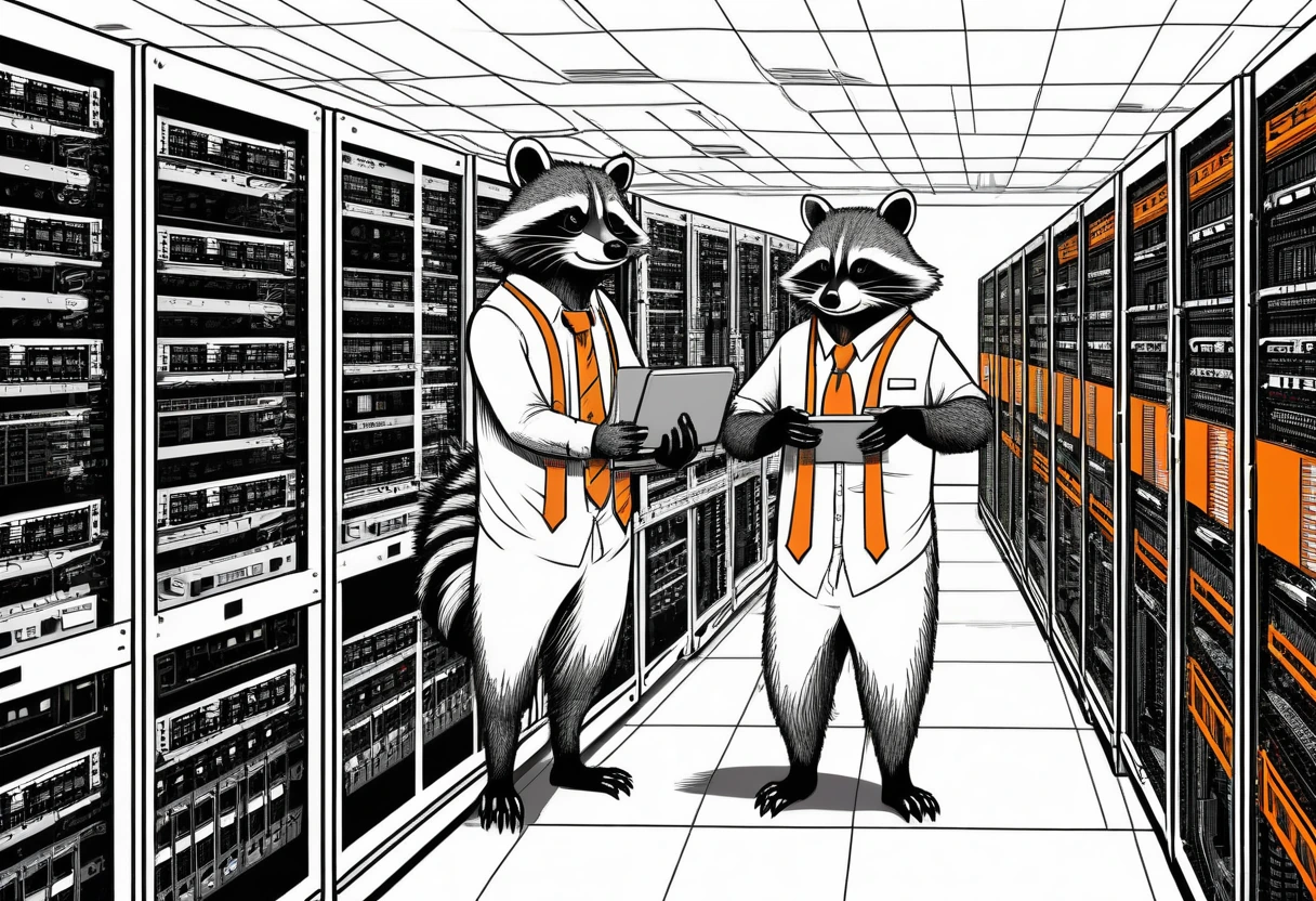 Webhosting vs. VPS 2026 – Der große Vergleich