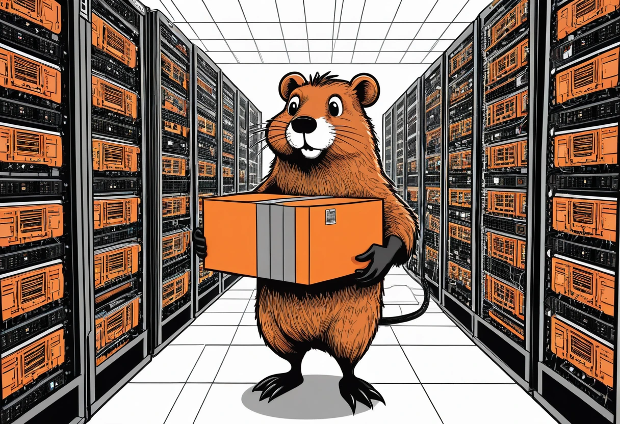 Website auf neuen Server migrieren 2026 – Schritt für Schritt